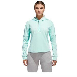 Adidas Team Issue Badge of Sport Hoodie